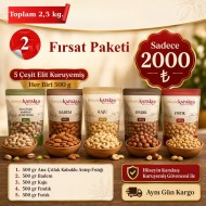 Fırsat Paketi 2