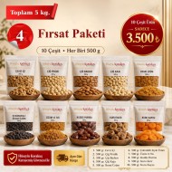 Fırsat Paketi 4