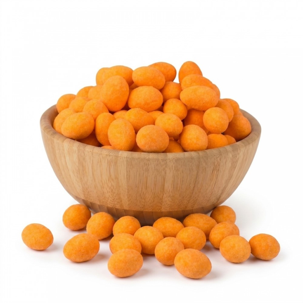 FISTIK SOSLU CİPS (YAĞLI) 