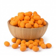 FISTIK SOSLU CİPS (YAĞLI) 