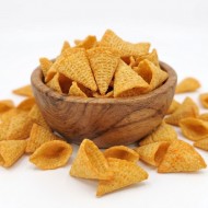 NACHO PİRAMİT CİPS 