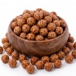 LEBLEBİ MESİR MACUNU 