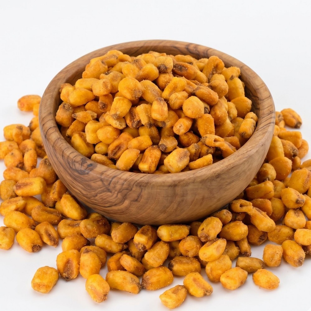 MISIR SOSLU GOLDEN 