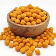 LEBLEBİ SOSLU CİPS (YAĞLI) 